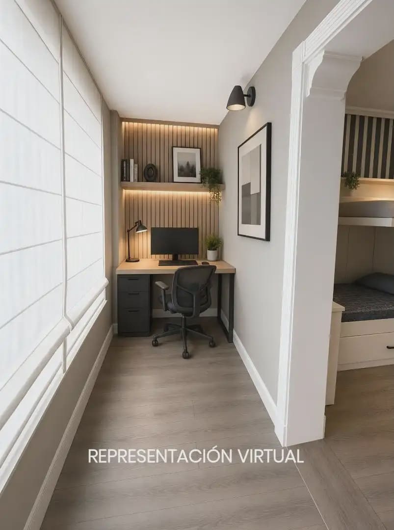 4 bedroom Terraced Villa for sale in Galapagar with pool garage - € 675,000 (Ref: 10004658)