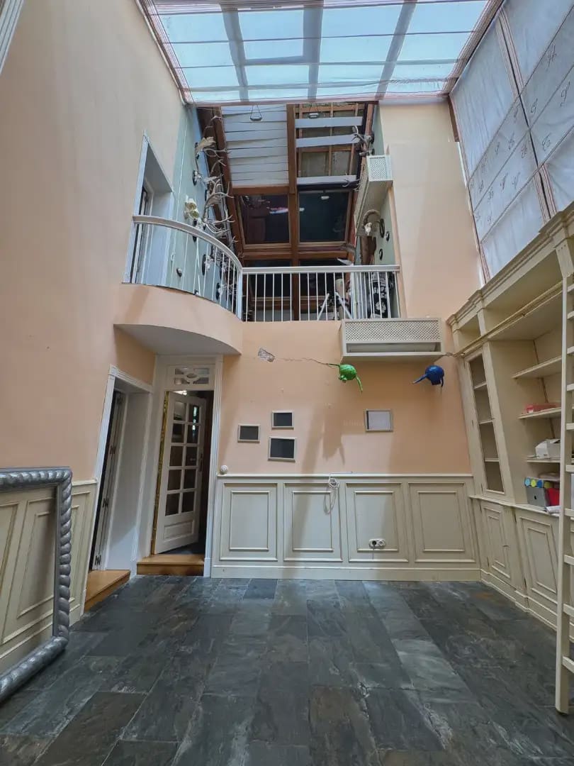 4 bedroom Terraced Villa for sale in Galapagar with pool garage - € 675,000 (Ref: 10004658)