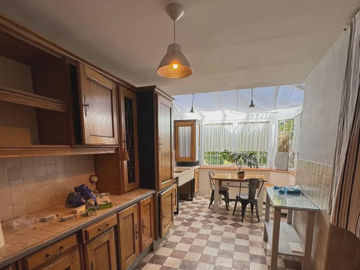 4 bedroom Terraced Villa for sale in Galapagar with pool garage - € 675,000 (Ref: 10004658)