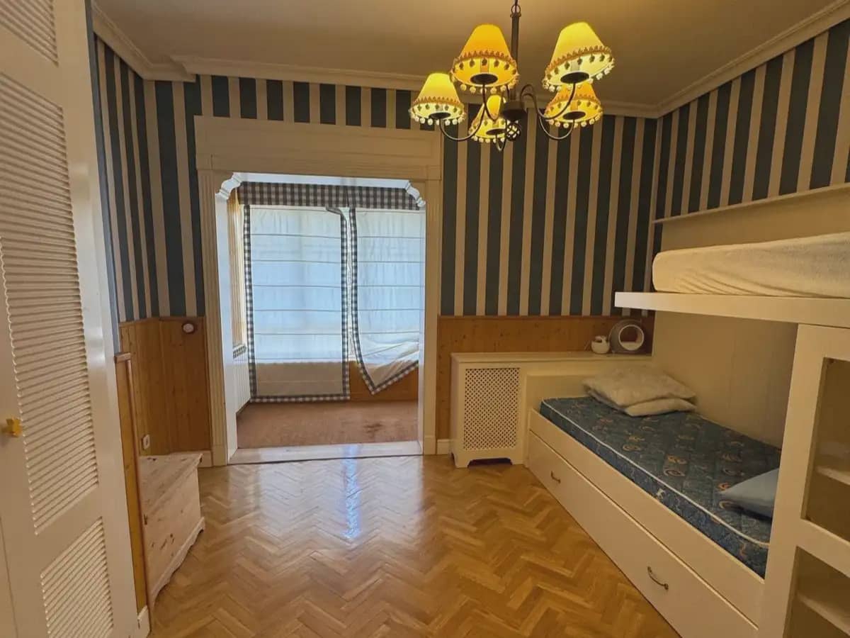 4 bedroom Terraced Villa for sale in Galapagar with pool garage - € 675,000 (Ref: 10004658)