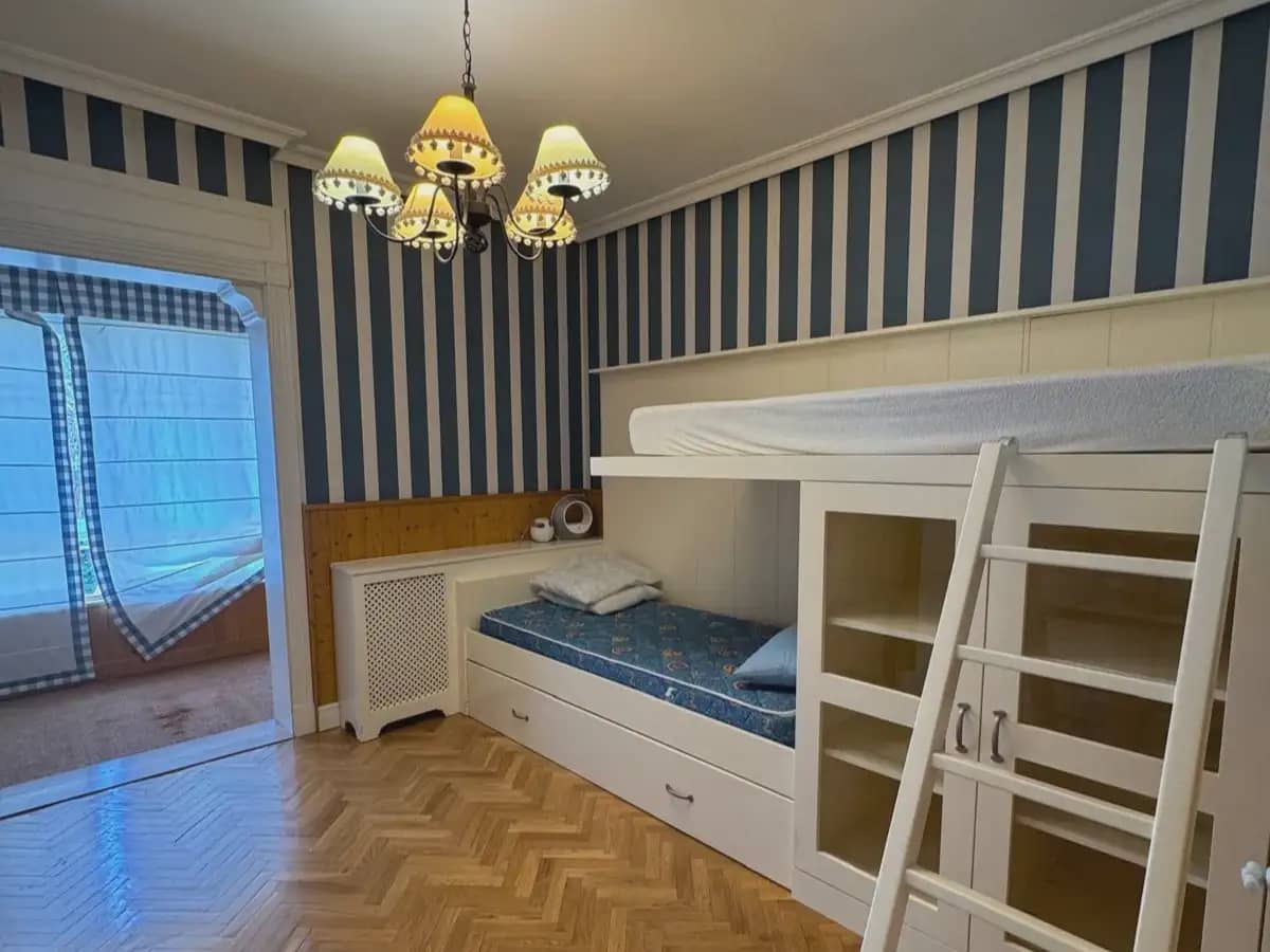 4 bedroom Terraced Villa for sale in Galapagar with pool garage - € 675,000 (Ref: 10004658)