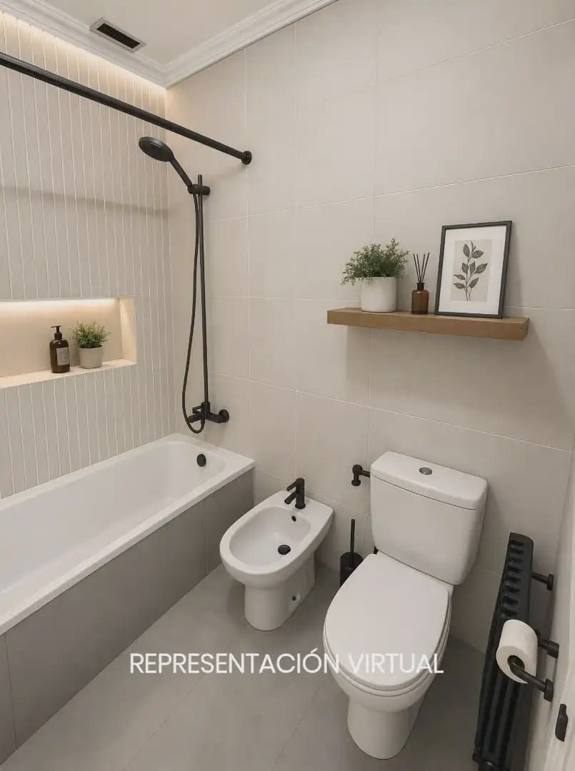 4 bedroom Terraced Villa for sale in Galapagar with pool garage - € 675,000 (Ref: 10004658)