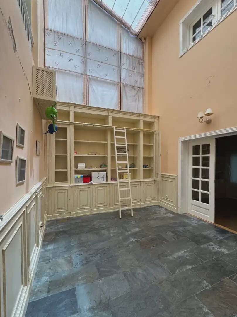 4 bedroom Terraced Villa for sale in Galapagar with pool garage - € 675,000 (Ref: 10004658)