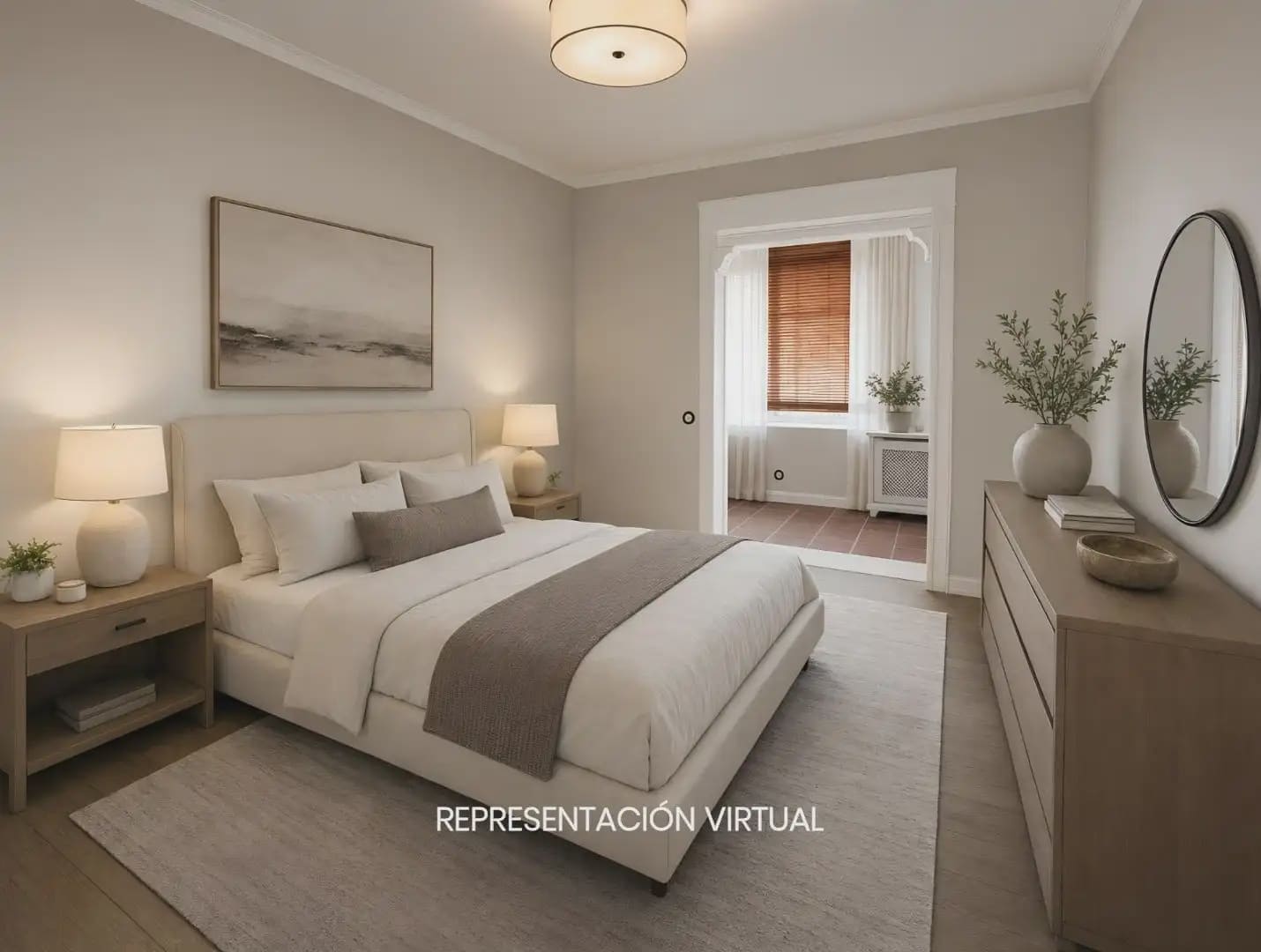 4 bedroom Terraced Villa for sale in Galapagar with pool garage - € 675,000 (Ref: 10004658)