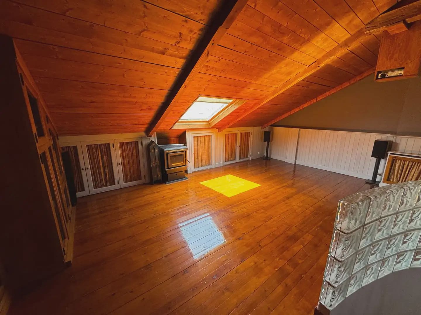 4 bedroom Terraced Villa for sale in Galapagar with pool garage - € 675,000 (Ref: 10004658)