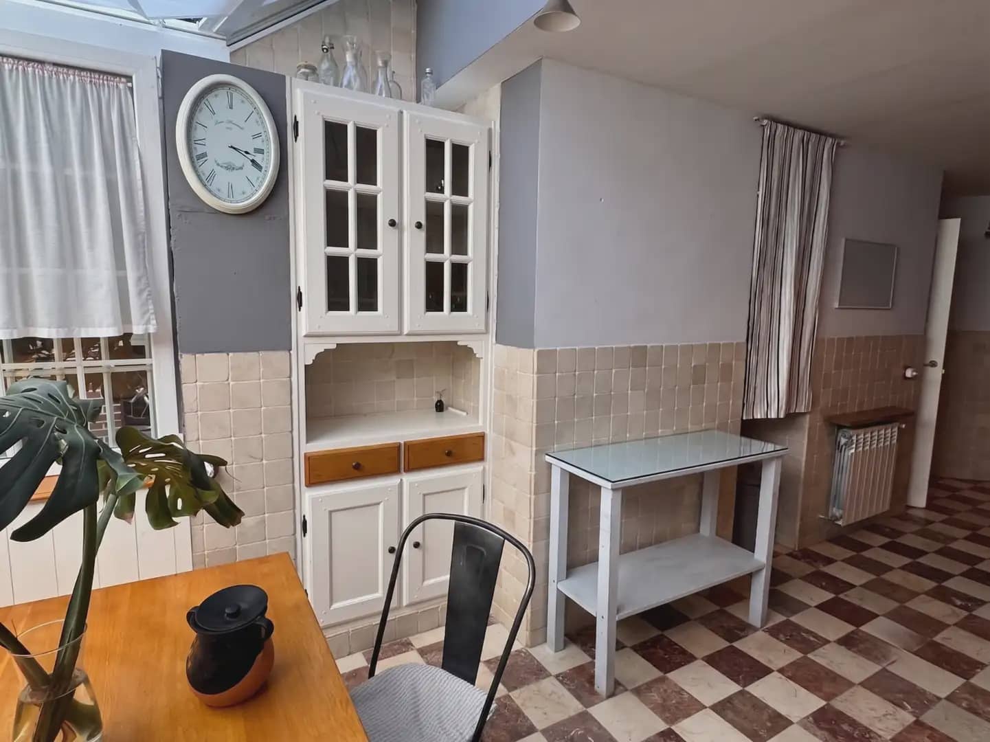 4 bedroom Terraced Villa for sale in Galapagar with pool garage - € 675,000 (Ref: 10004658)