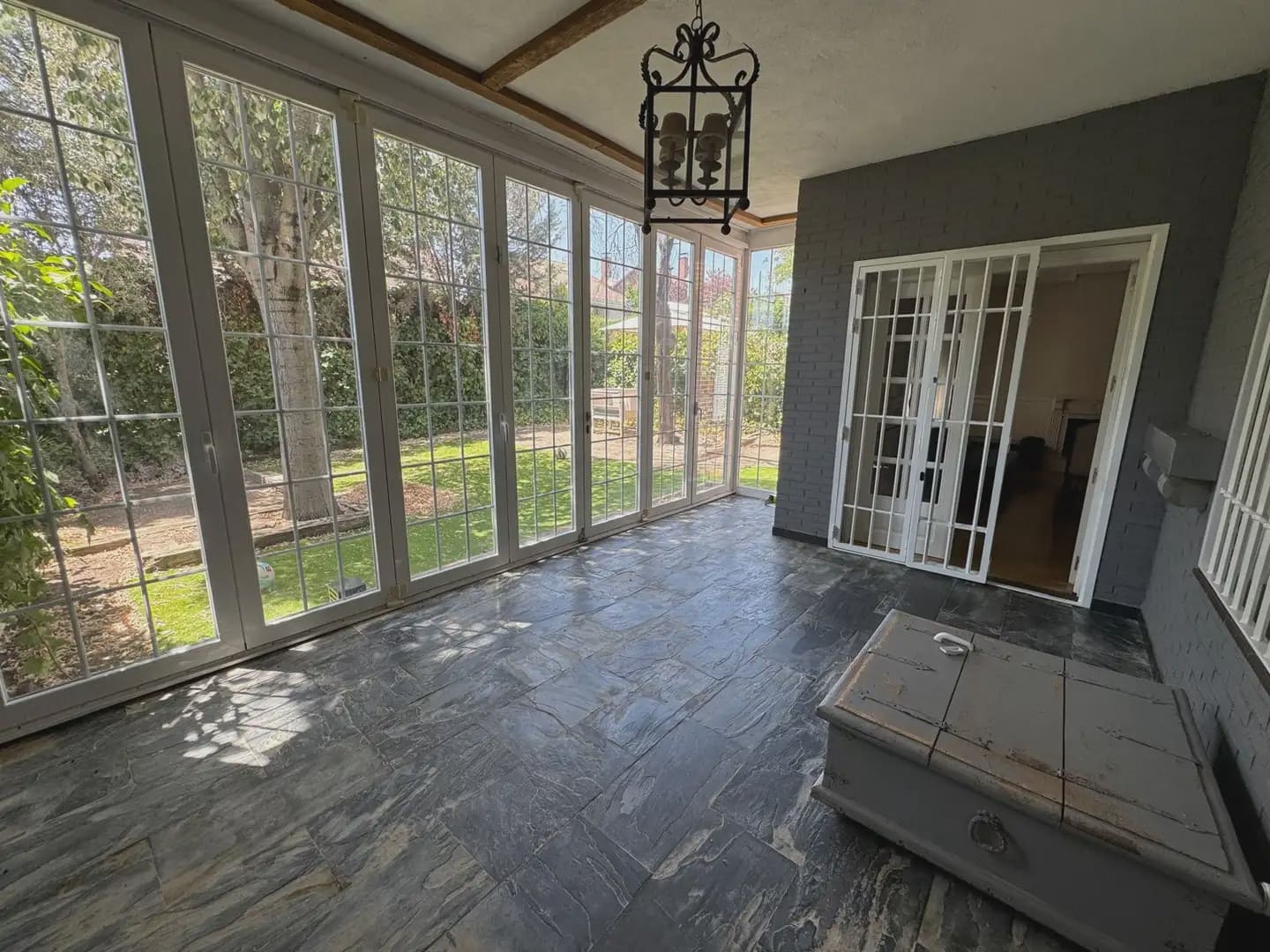 4 bedroom Terraced Villa for sale in Galapagar with pool garage - € 675,000 (Ref: 10004658)