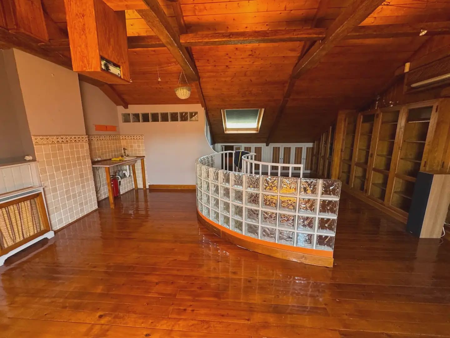 4 bedroom Terraced Villa for sale in Galapagar with pool garage - € 675,000 (Ref: 10004658)