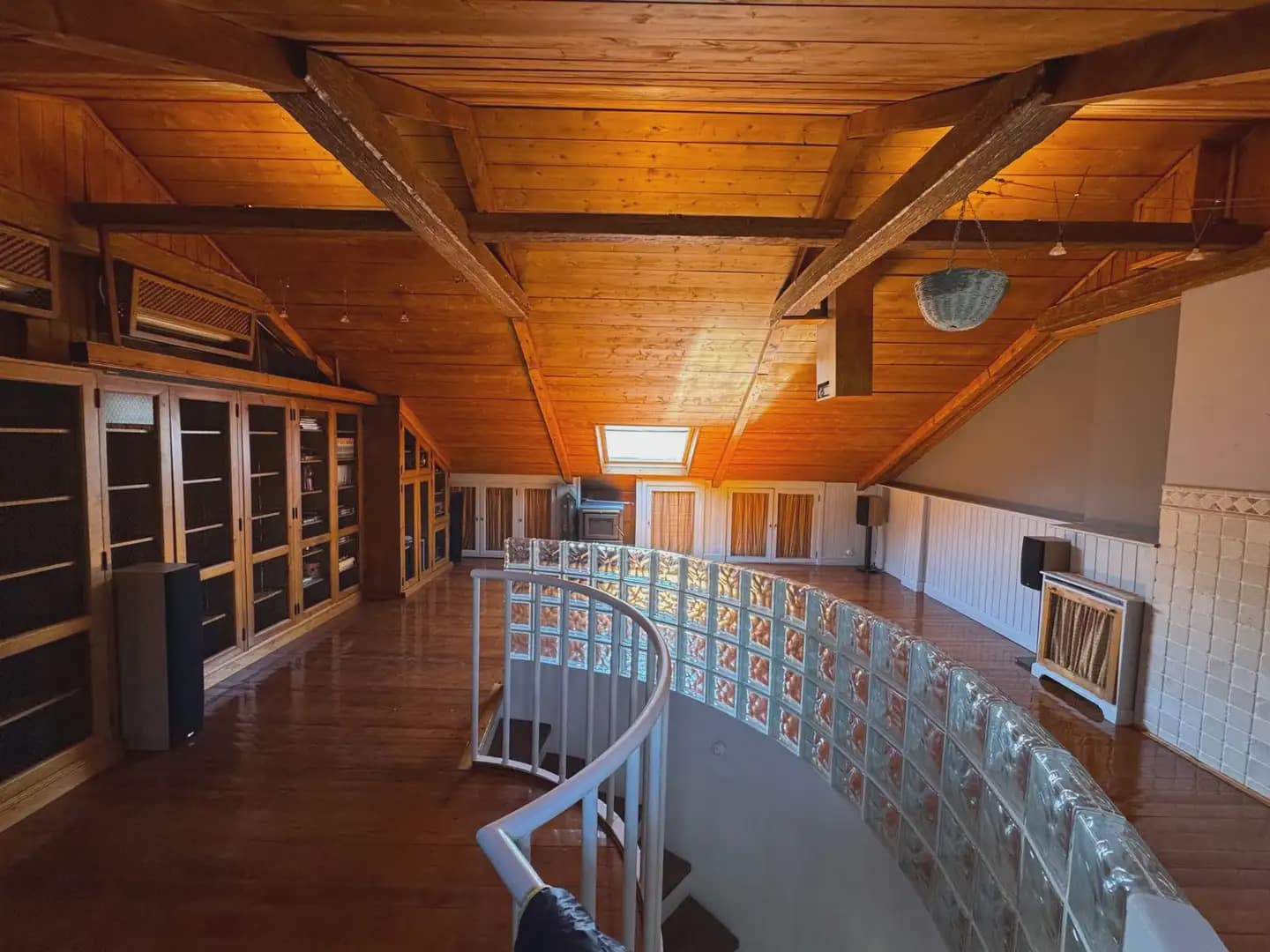 4 bedroom Terraced Villa for sale in Galapagar with pool garage - € 675,000 (Ref: 10004658)