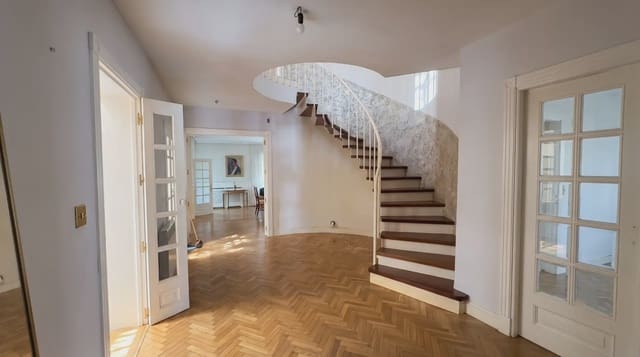 4 bedroom Terraced Villa for sale in Galapagar with pool garage - € 675,000 (Ref: 10004658)