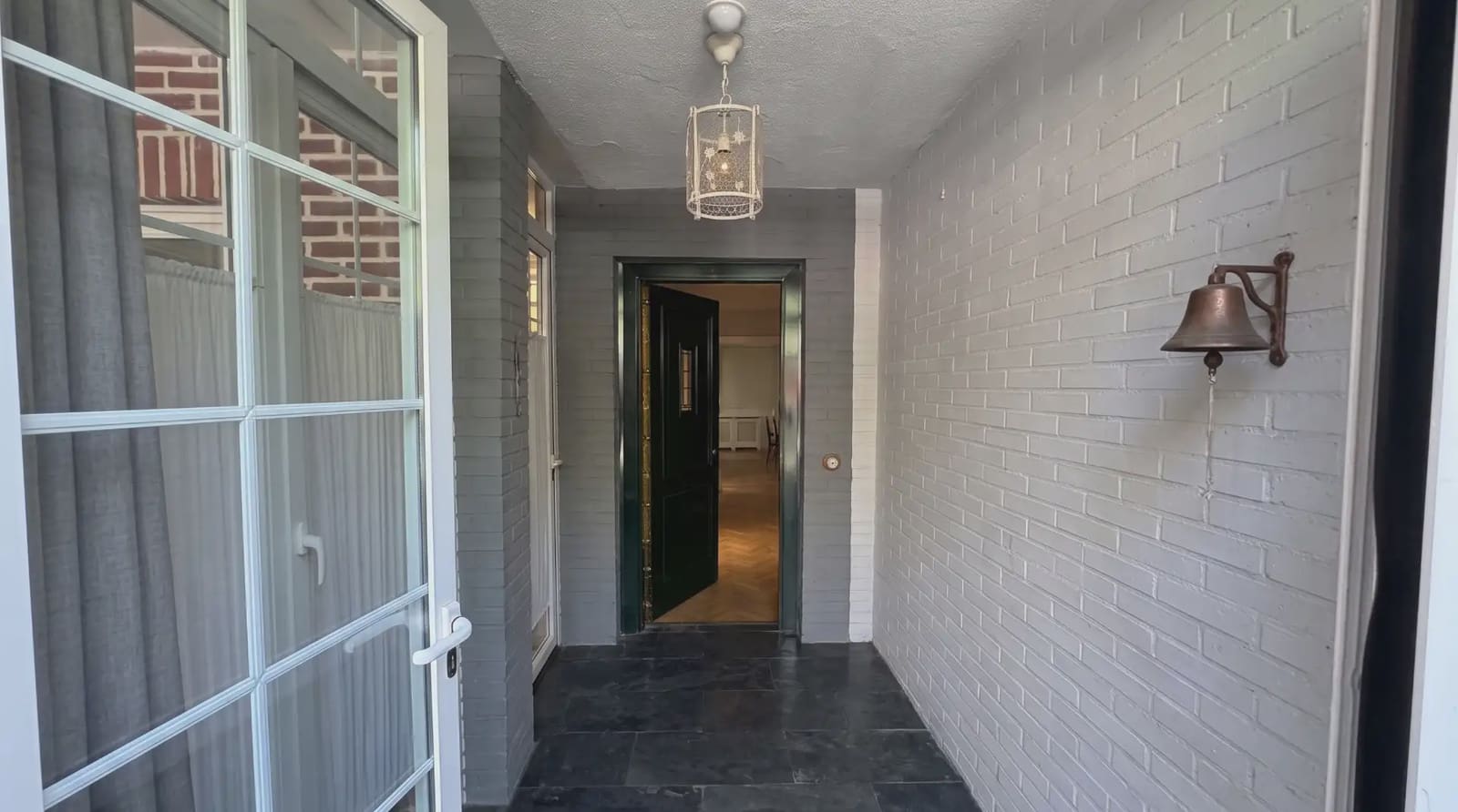 4 bedroom Terraced Villa for sale in Galapagar with pool garage - € 675,000 (Ref: 10004658)