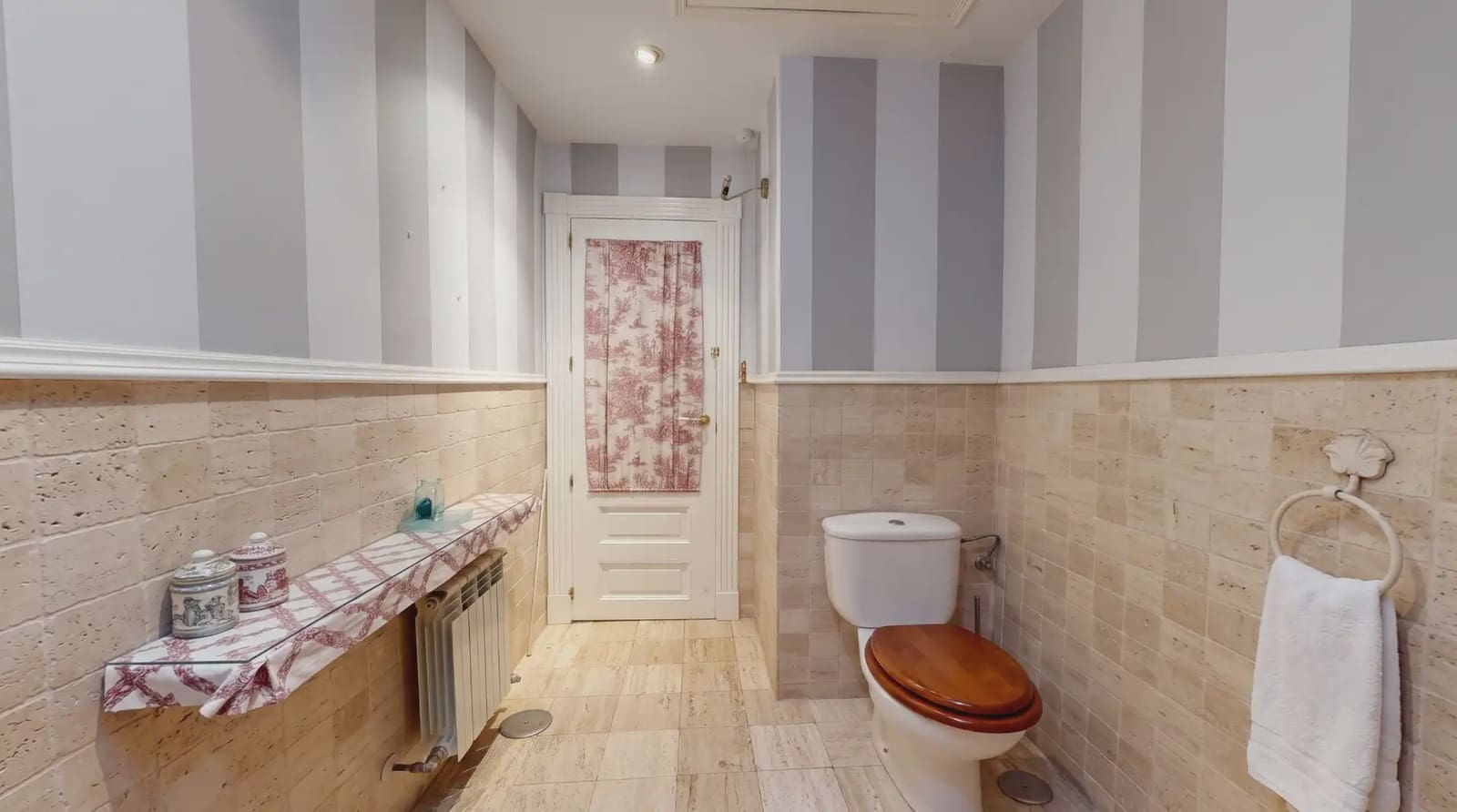 4 bedroom Terraced Villa for sale in Galapagar with pool garage - € 675,000 (Ref: 10004658)