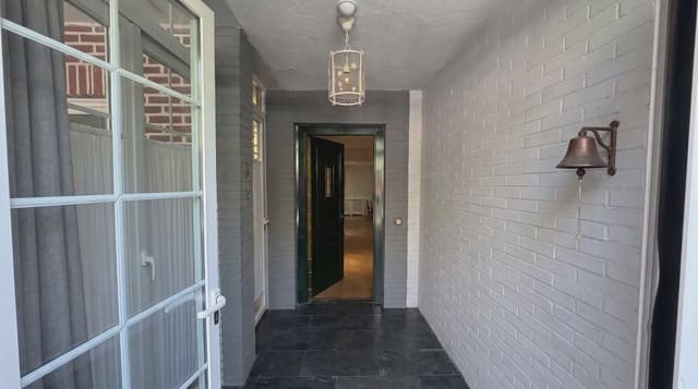 4 bedroom Terraced Villa for sale in Galapagar with pool garage - € 675,000 (Ref: 10004658)