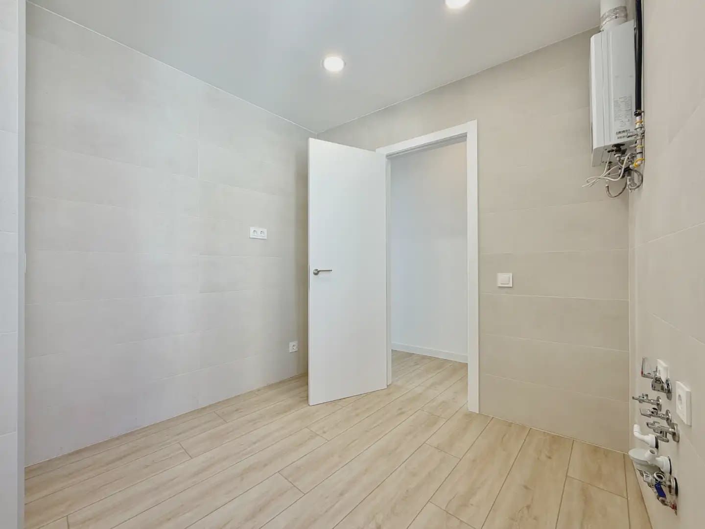 5 slaapkamer Penthouse te koop in Madrid stad - € 1.600.000 (Ref: 10031026)