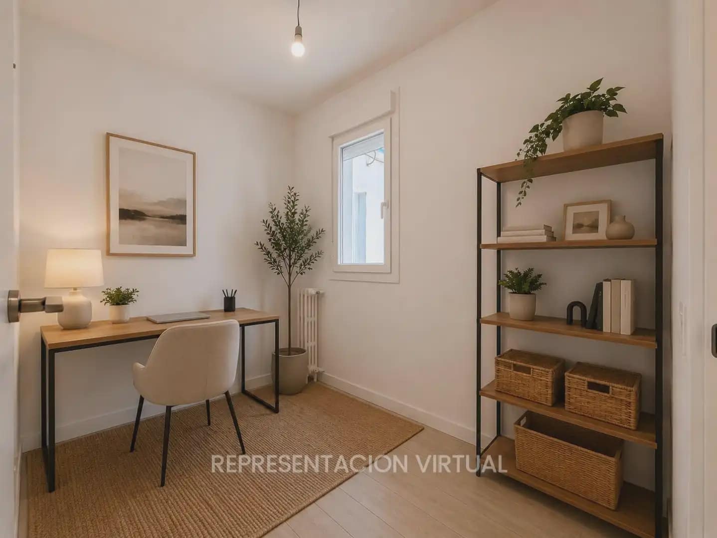 5 slaapkamer Penthouse te koop in Madrid stad - € 1.600.000 (Ref: 10031026)