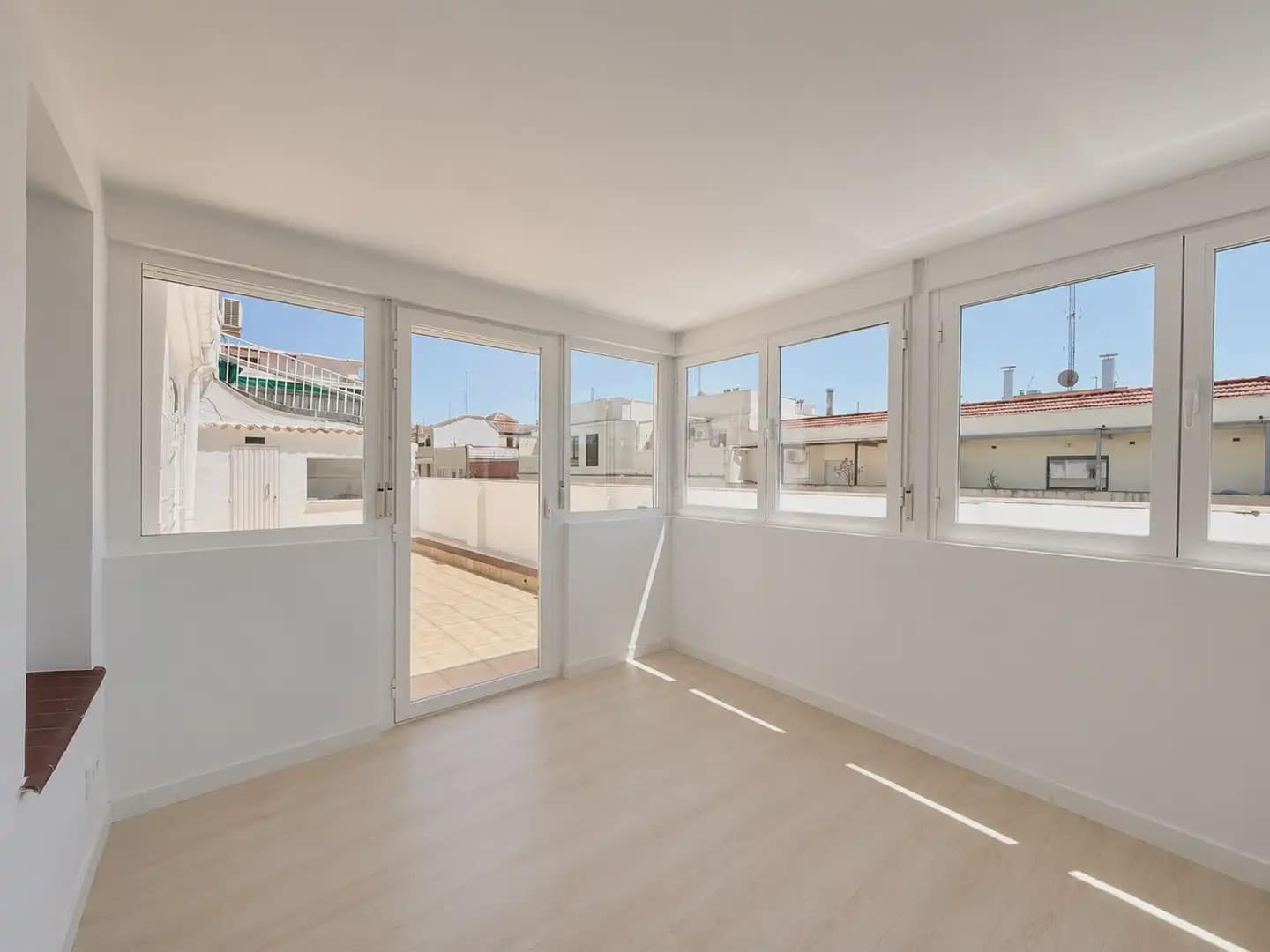 5 slaapkamer Penthouse te koop in Madrid stad - € 1.600.000 (Ref: 10031026)