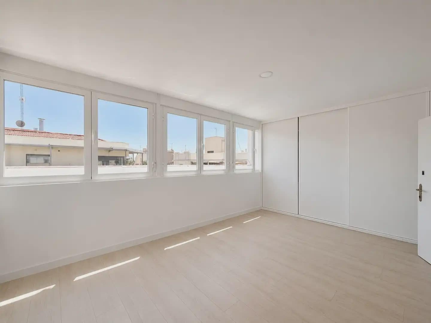 5 slaapkamer Penthouse te koop in Madrid stad - € 1.600.000 (Ref: 10031026)