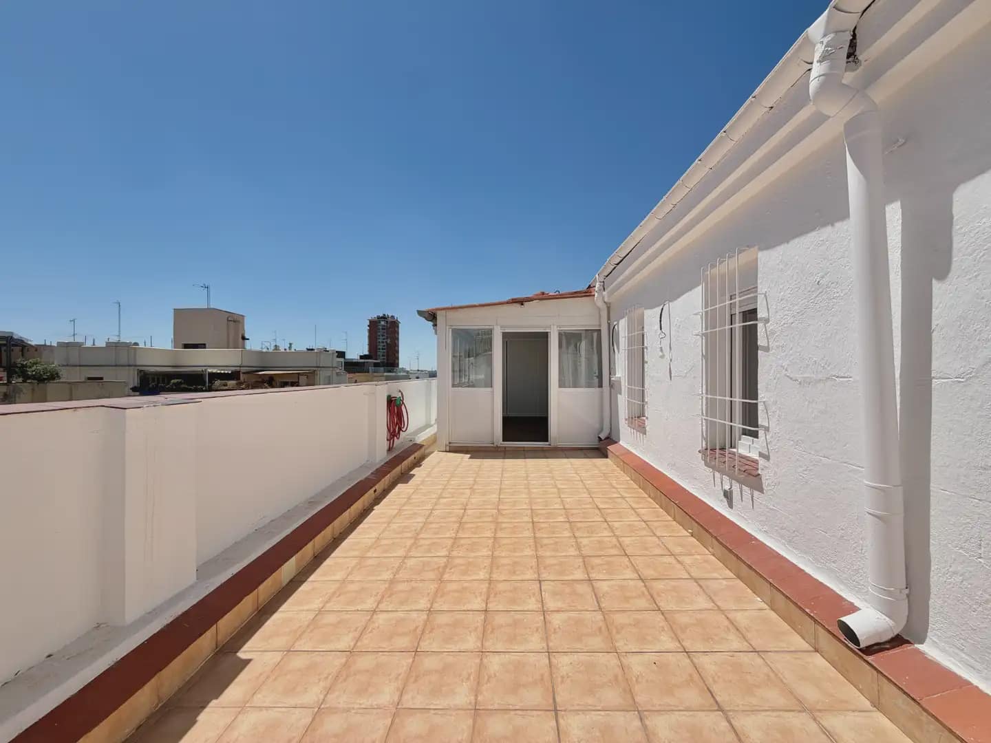 5 slaapkamer Penthouse te koop in Madrid stad - € 1.600.000 (Ref: 10031026)