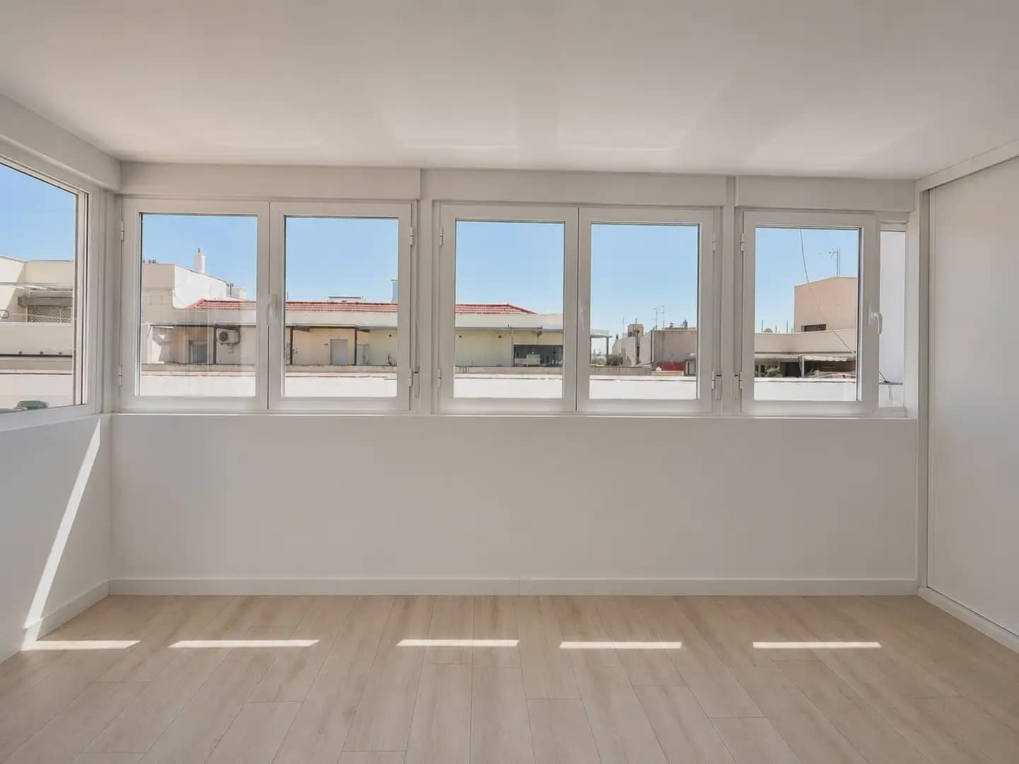 5 slaapkamer Penthouse te koop in Madrid stad - € 1.600.000 (Ref: 10031026)