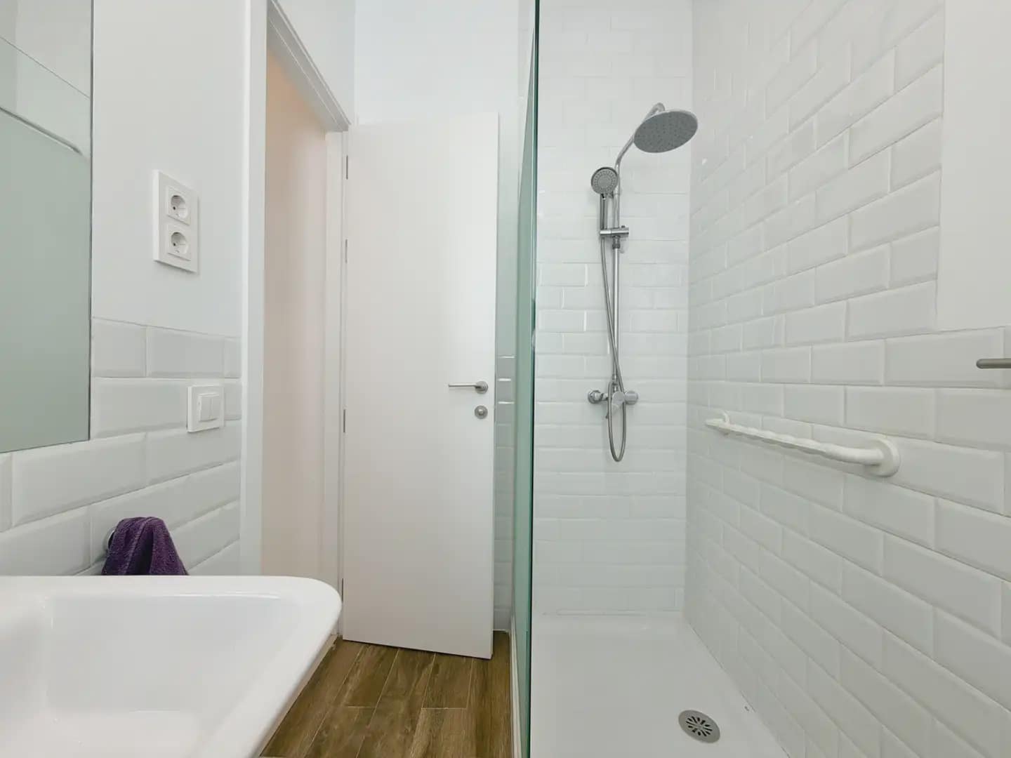 5 slaapkamer Penthouse te koop in Madrid stad - € 1.600.000 (Ref: 10031026)