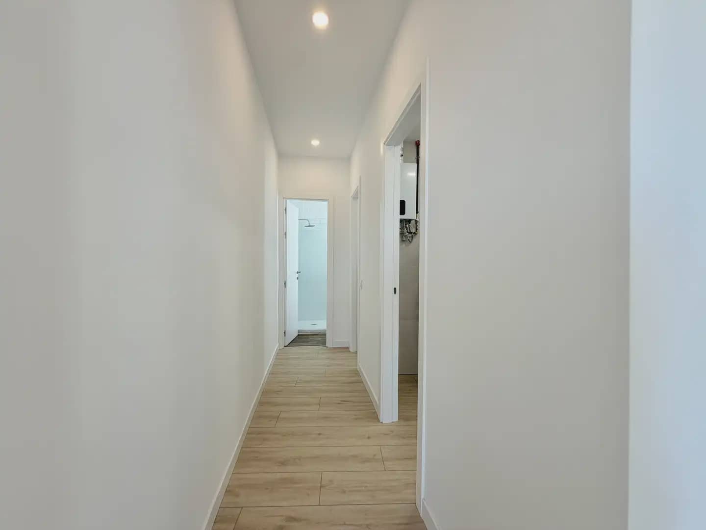 5 slaapkamer Penthouse te koop in Madrid stad - € 1.600.000 (Ref: 10031026)