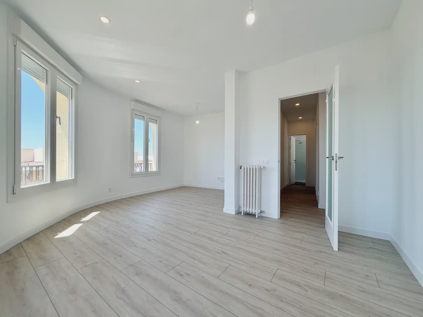 5 slaapkamer Penthouse te koop in Madrid stad - € 1.600.000 (Ref: 10031026)