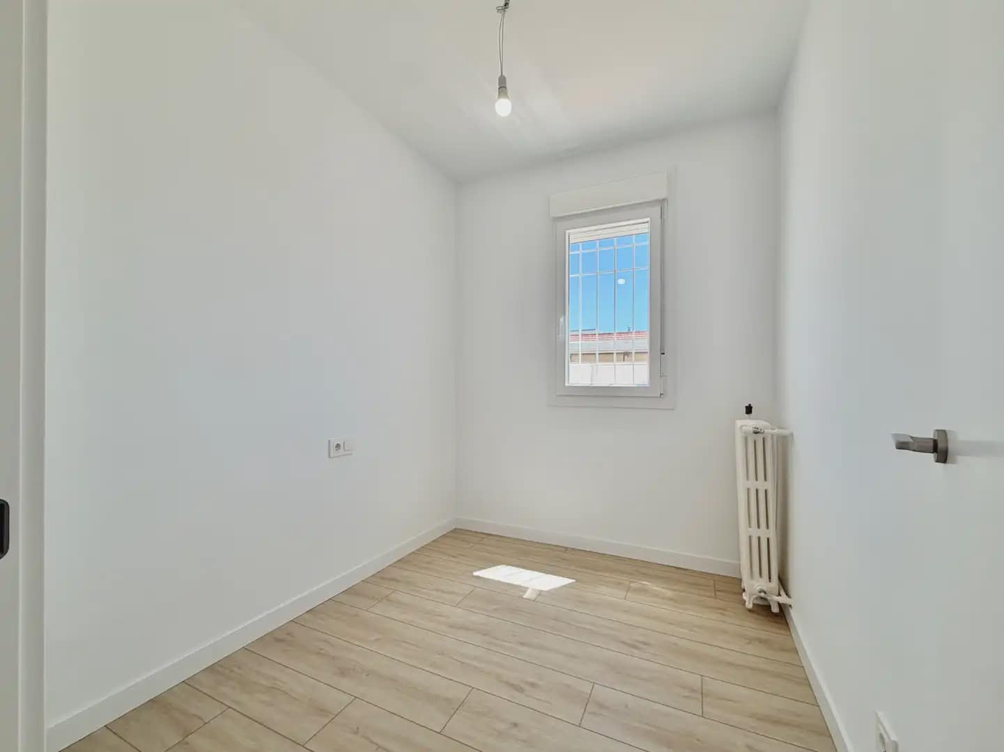 5 slaapkamer Penthouse te koop in Madrid stad - € 1.600.000 (Ref: 10031026)