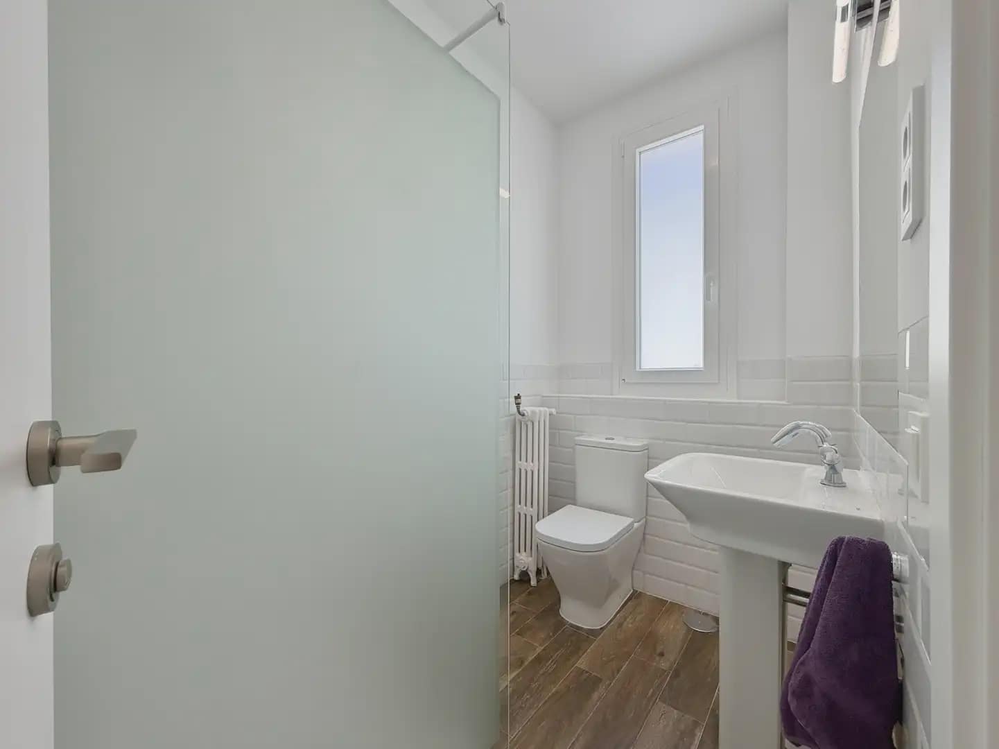 5 slaapkamer Penthouse te koop in Madrid stad - € 1.600.000 (Ref: 10031026)