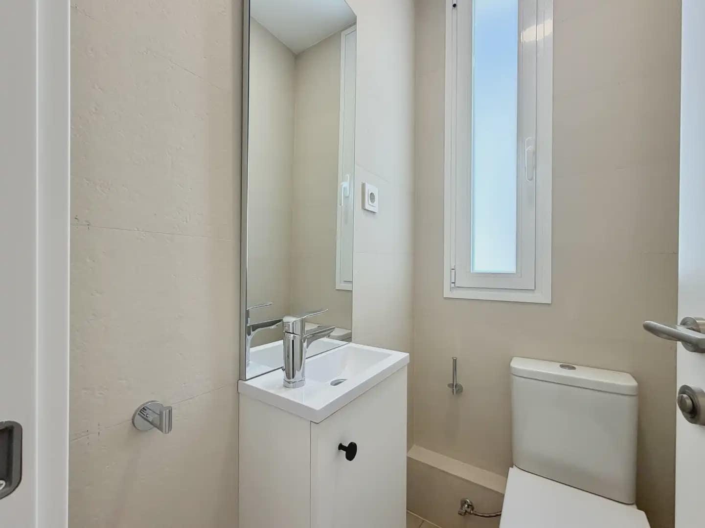 5 slaapkamer Penthouse te koop in Madrid stad - € 1.600.000 (Ref: 10031026)