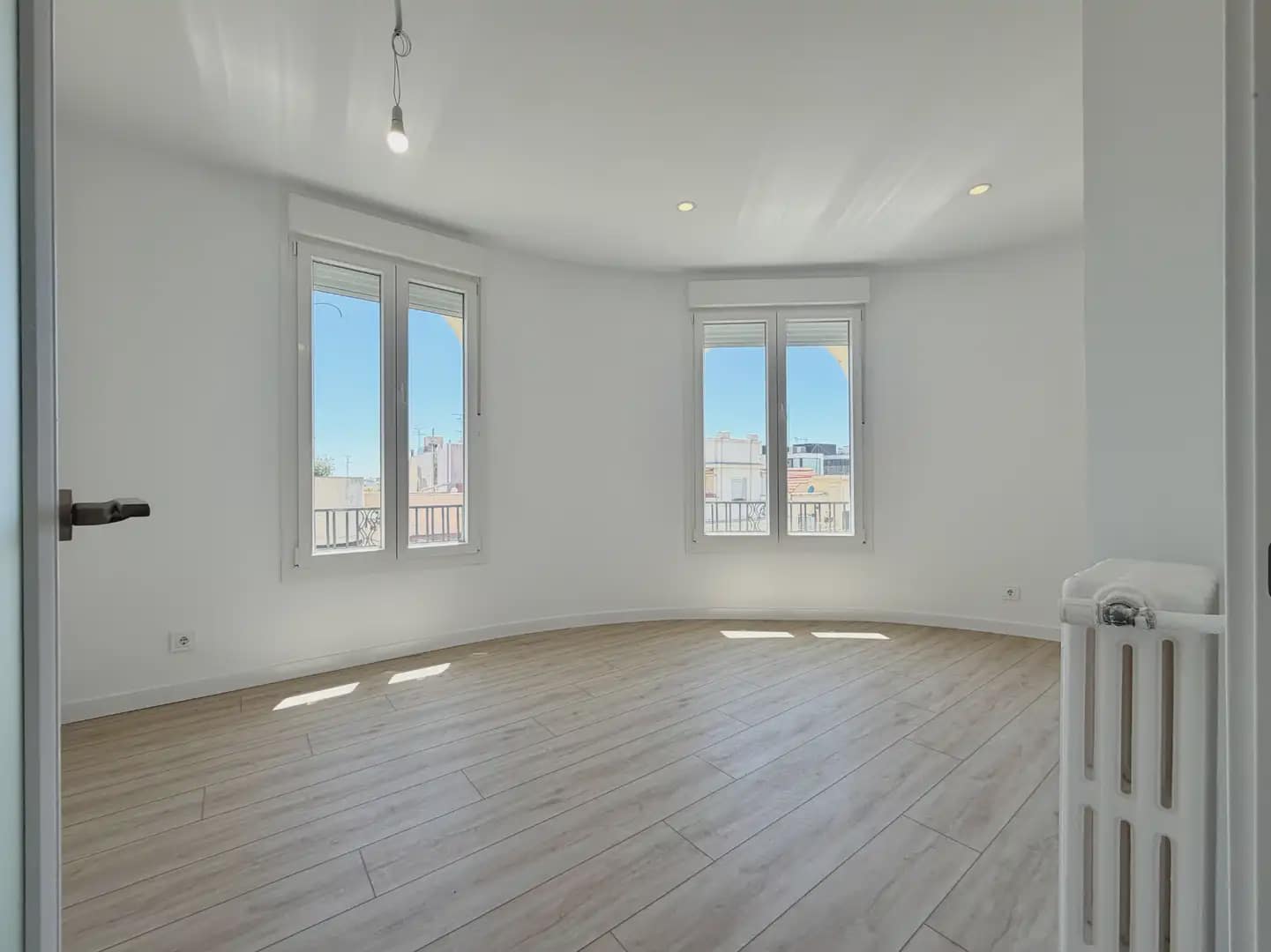 5 slaapkamer Penthouse te koop in Madrid stad - € 1.600.000 (Ref: 10031026)