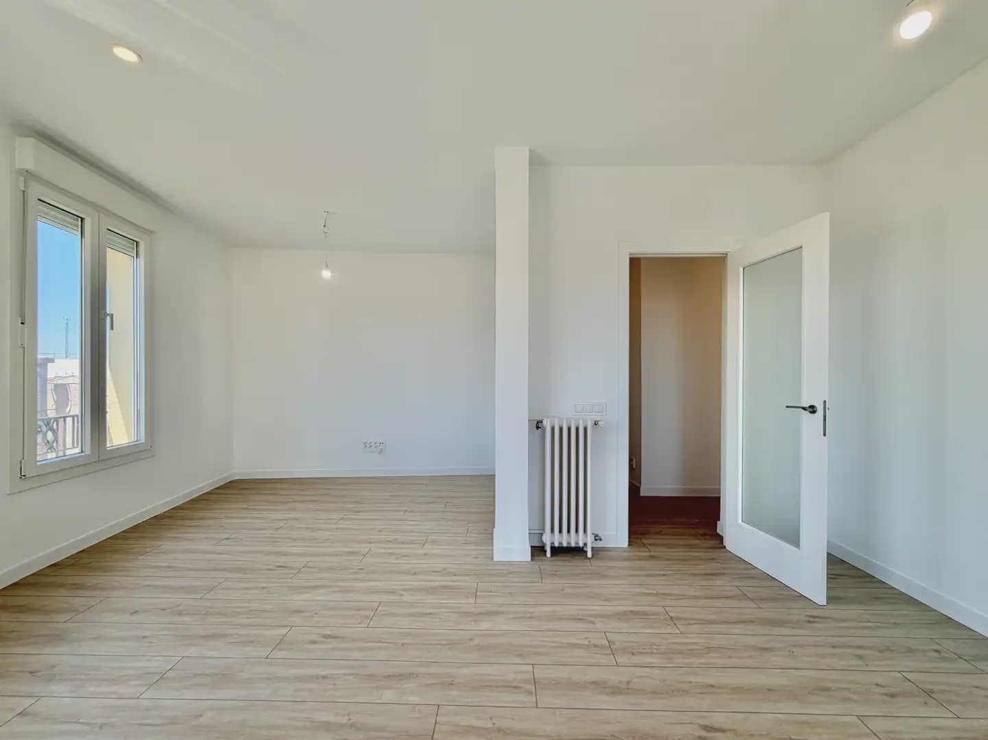 5 slaapkamer Penthouse te koop in Madrid stad - € 1.600.000 (Ref: 10031026)