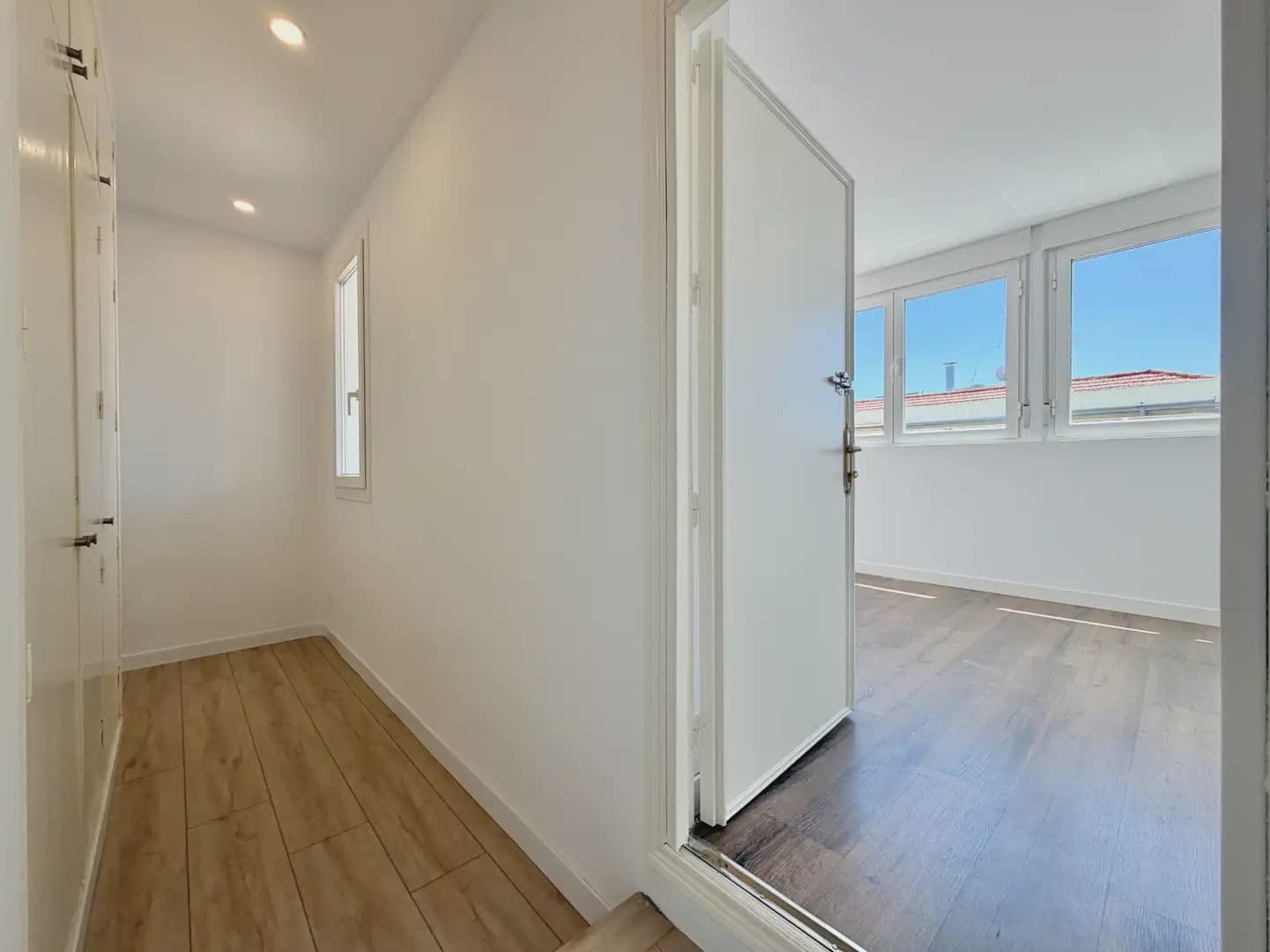 5 slaapkamer Penthouse te koop in Madrid stad - € 1.600.000 (Ref: 10031026)