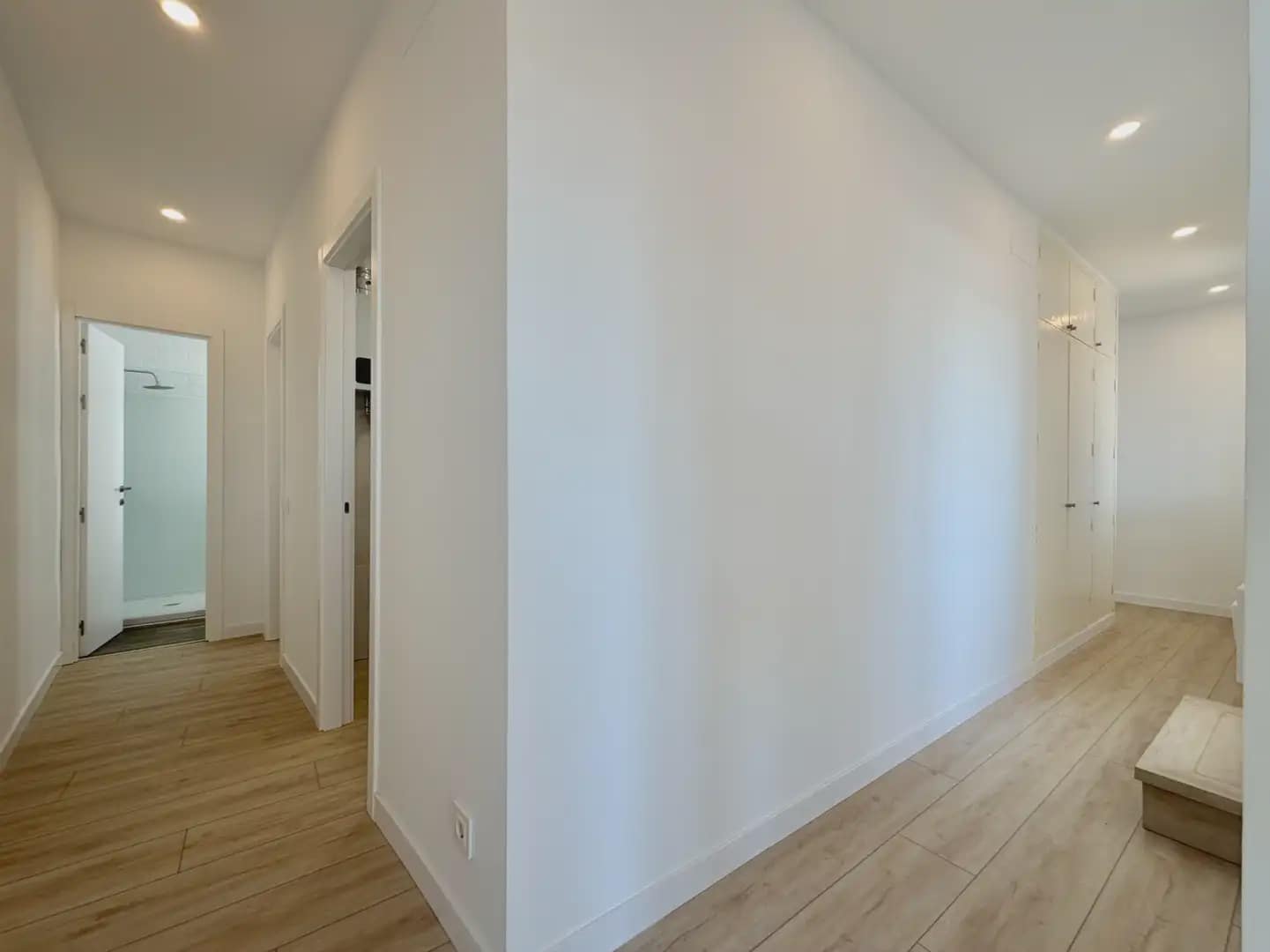 5 slaapkamer Penthouse te koop in Madrid stad - € 1.600.000 (Ref: 10031026)