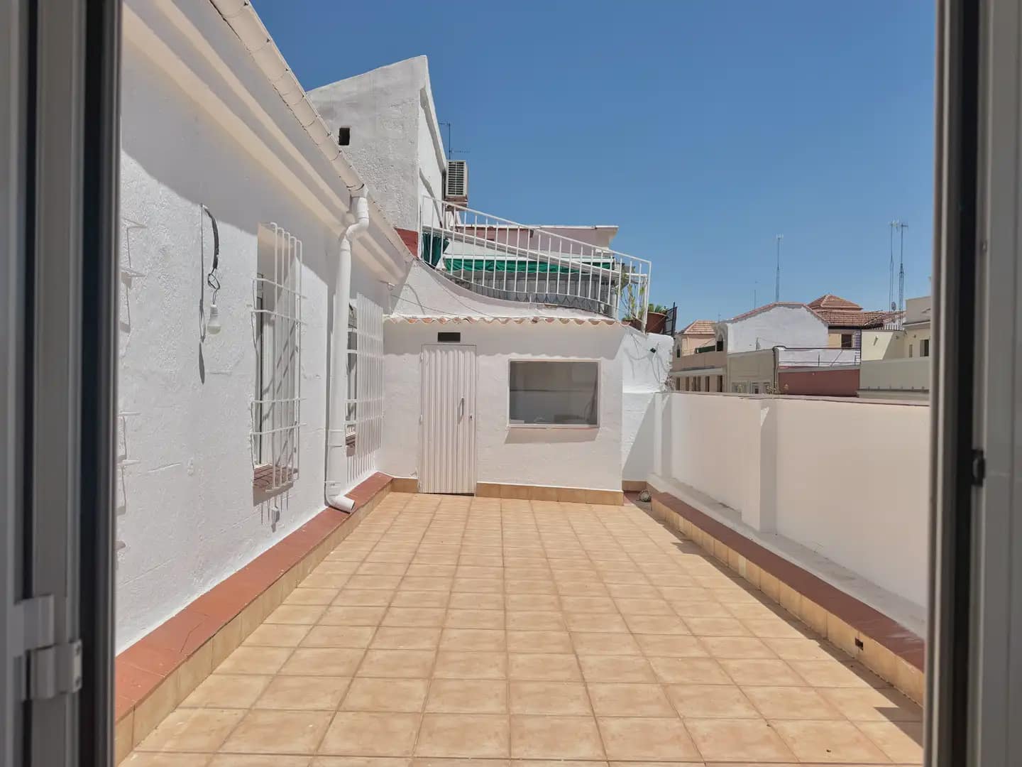 5 slaapkamer Penthouse te koop in Madrid stad - € 1.600.000 (Ref: 10031026)