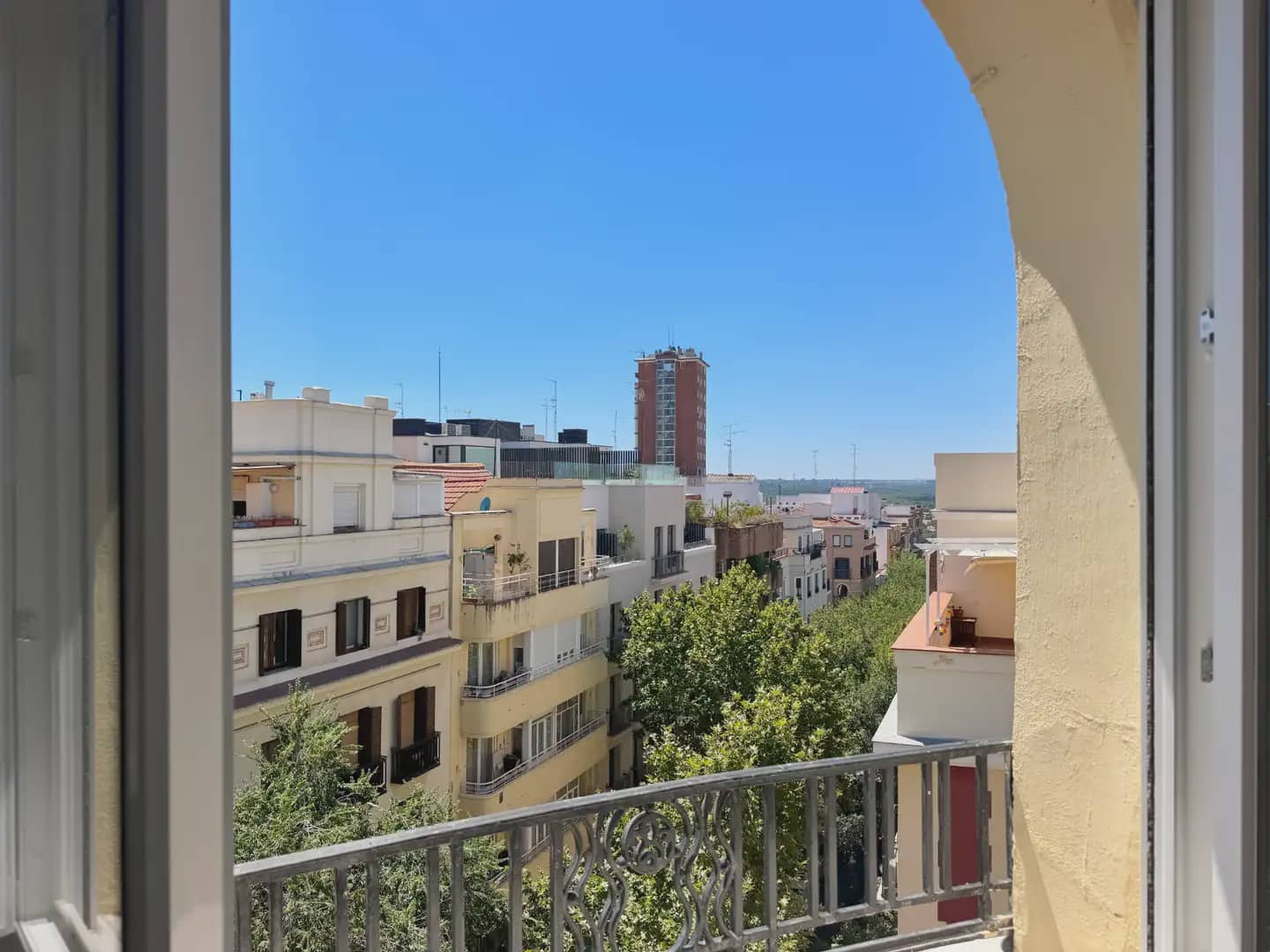 5 slaapkamer Penthouse te koop in Madrid stad - € 1.600.000 (Ref: 10031026)