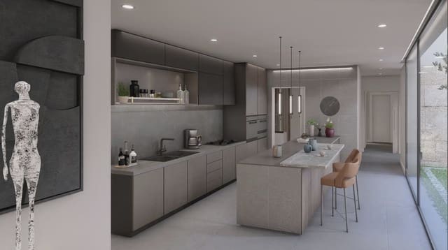 5 makuuhuone Huvila myytävänä paikassa Las Rozas de Madrid - 2 090 000 € (Ref: 10034337)