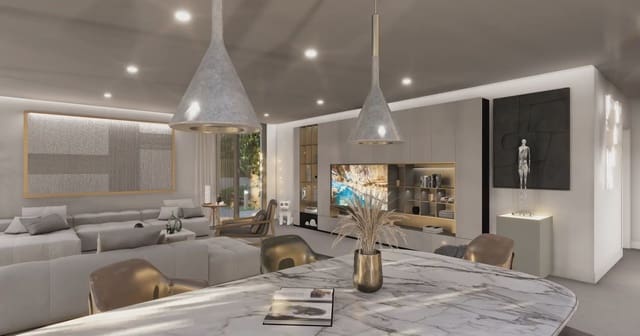 5 makuuhuone Huvila myytävänä paikassa Las Rozas de Madrid - 2 090 000 € (Ref: 10034337)