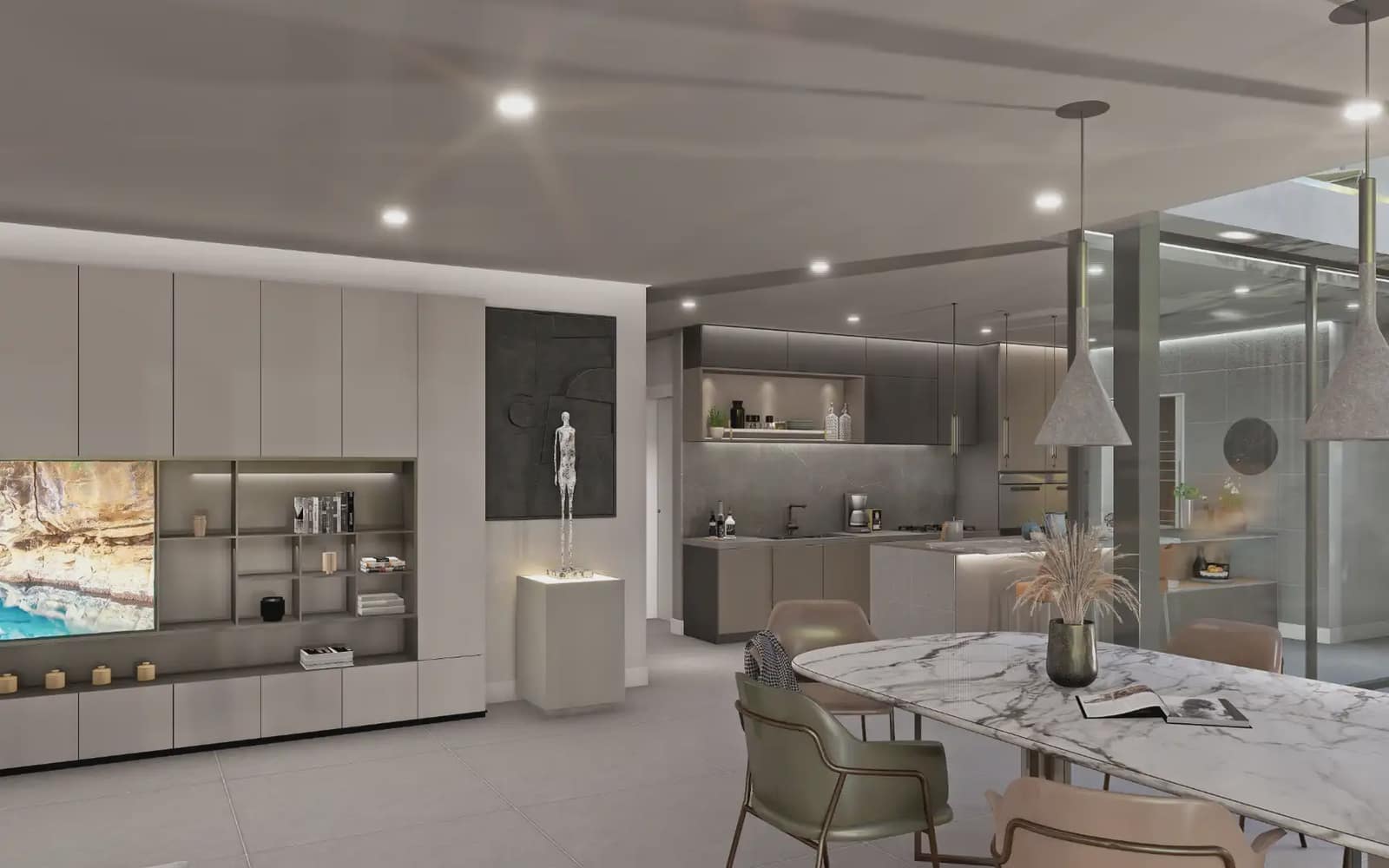 5 makuuhuone Huvila myytävänä paikassa Las Rozas de Madrid mukana uima-altaan 
autotalli - 2 090 000 € (Ref: 10034337)