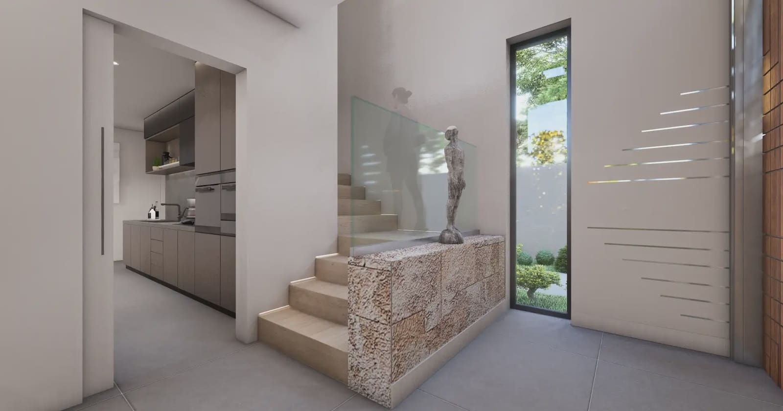 5 makuuhuone Huvila myytävänä paikassa Las Rozas de Madrid mukana uima-altaan 
autotalli - 2 090 000 € (Ref: 10034337)