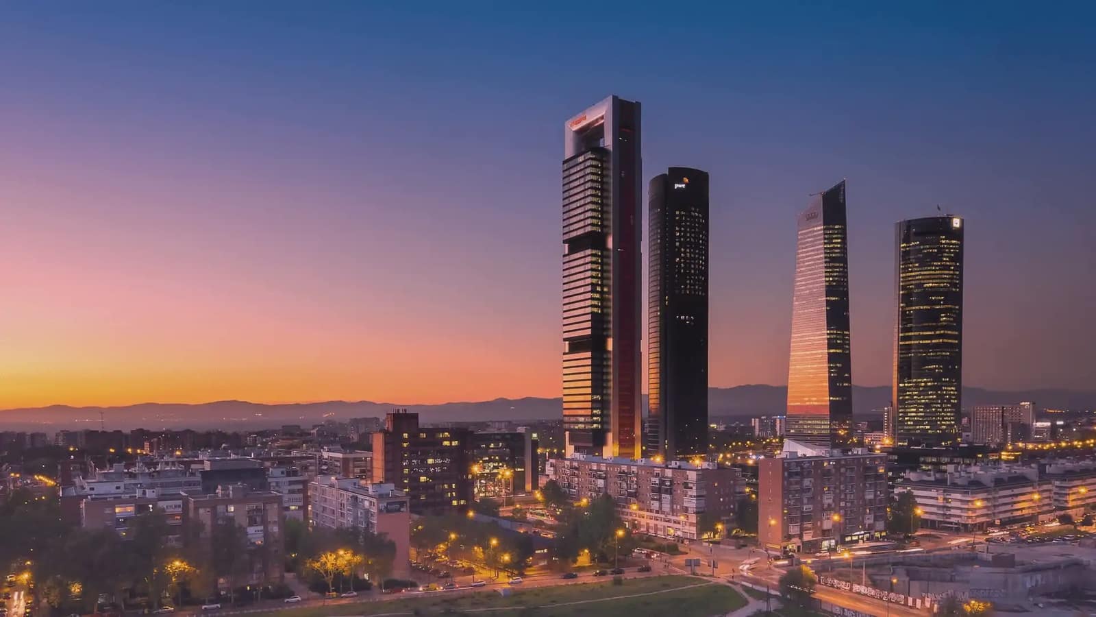 5 quarto Penthouse para venda em Madrid cidade com piscina garagem - 10 500 000 € (Ref: 10078795)