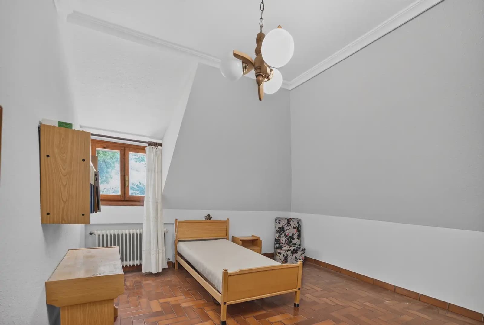 6 quarto Moradia para arrendar em Torrelodones com piscina garagem - 3 000 € (Ref: 10093832)