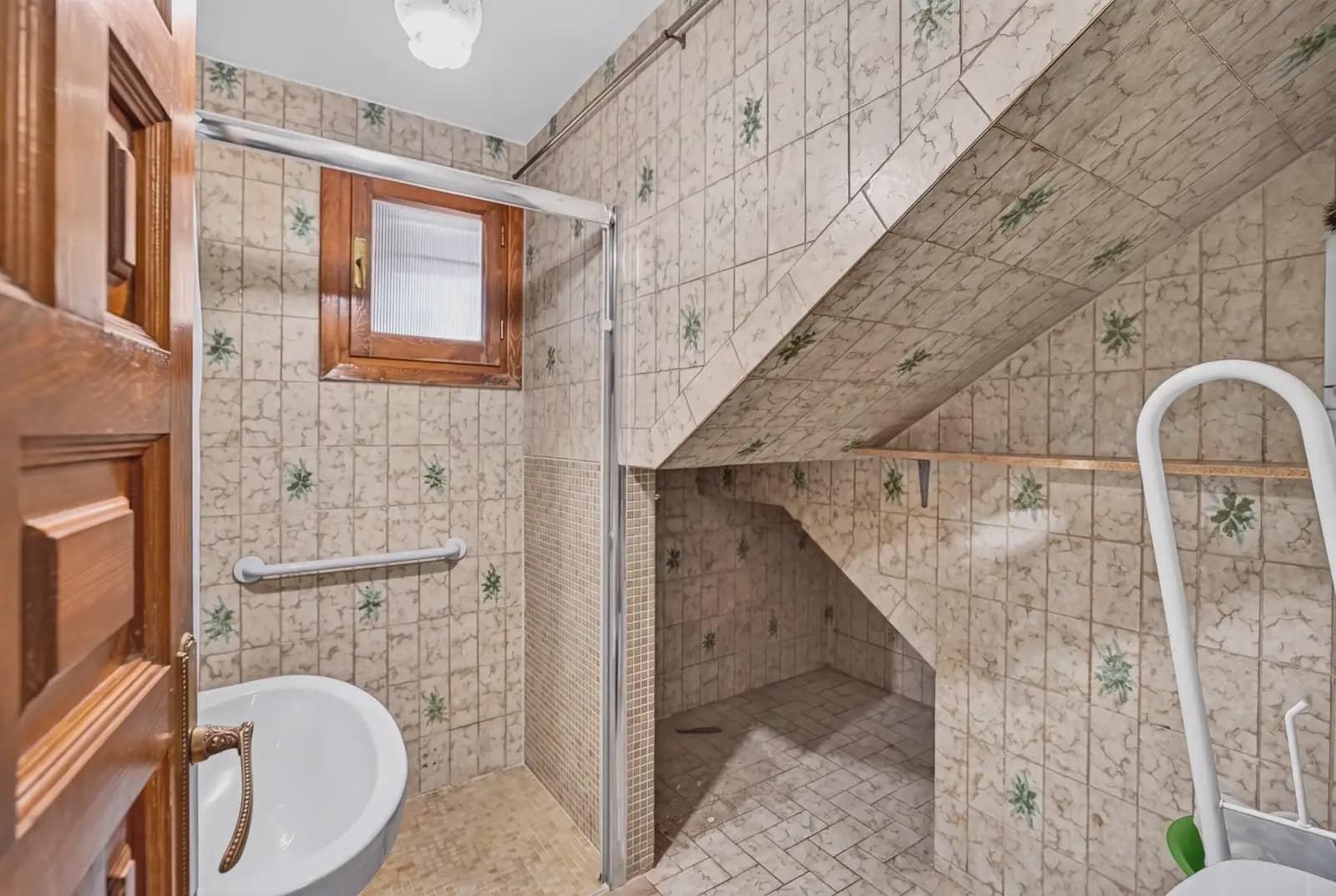 6 quarto Moradia para arrendar em Torrelodones com piscina garagem - 3 000 € (Ref: 10093832)