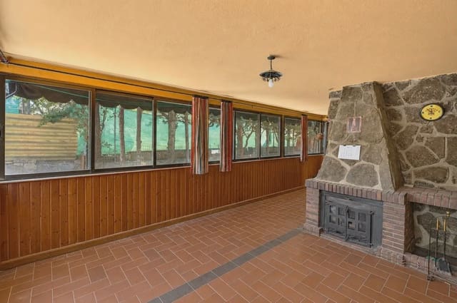 6 soveværelse Villa til leje i Torrelodones - € 3.000 (Ref: 10093832)