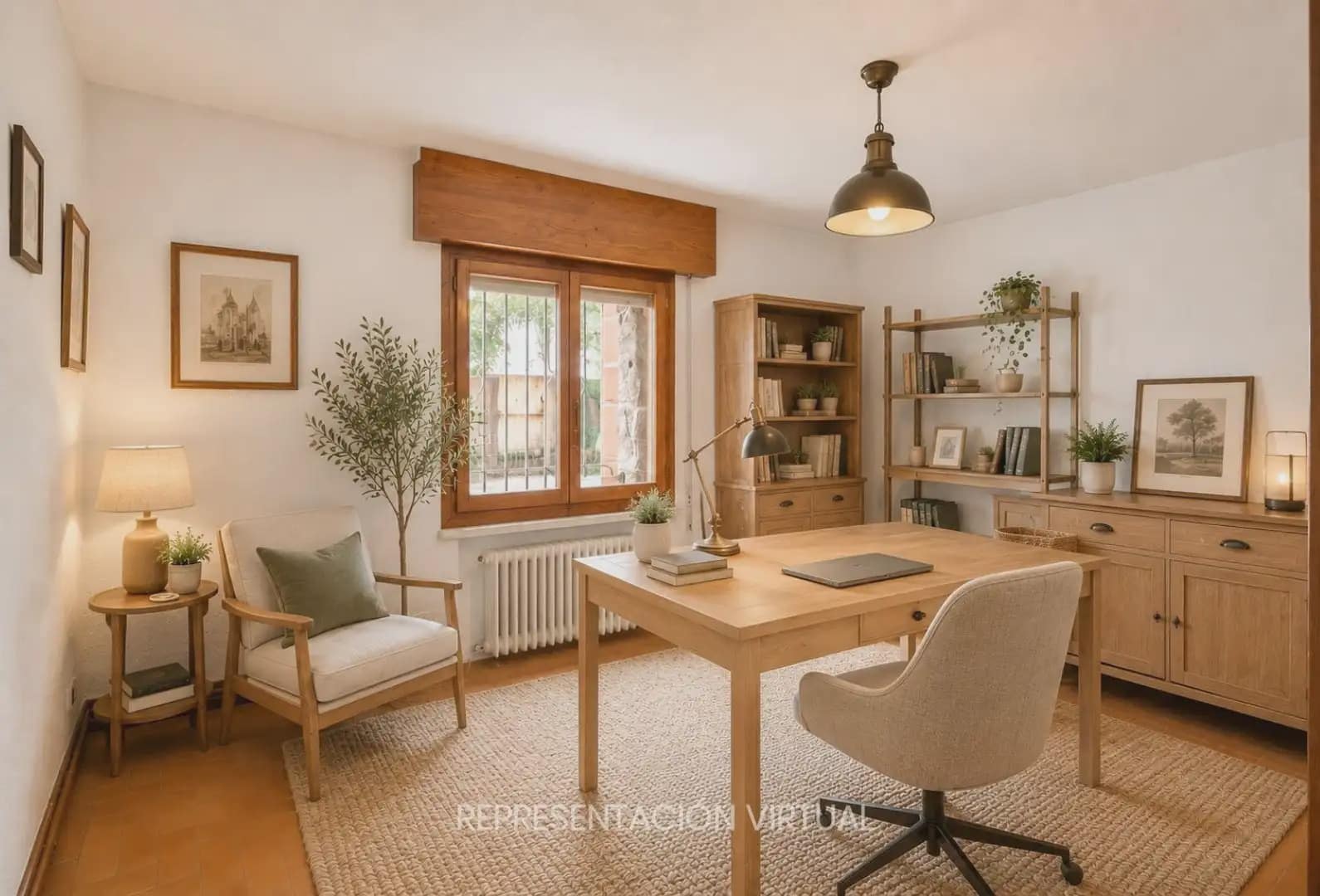 6 quarto Moradia para arrendar em Torrelodones com piscina garagem - 3 000 € (Ref: 10093832)