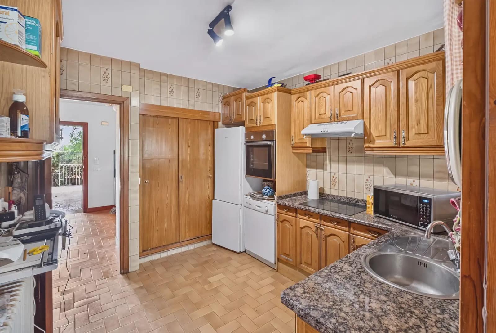 6 quarto Moradia para arrendar em Torrelodones com piscina garagem - 3 000 € (Ref: 10093832)