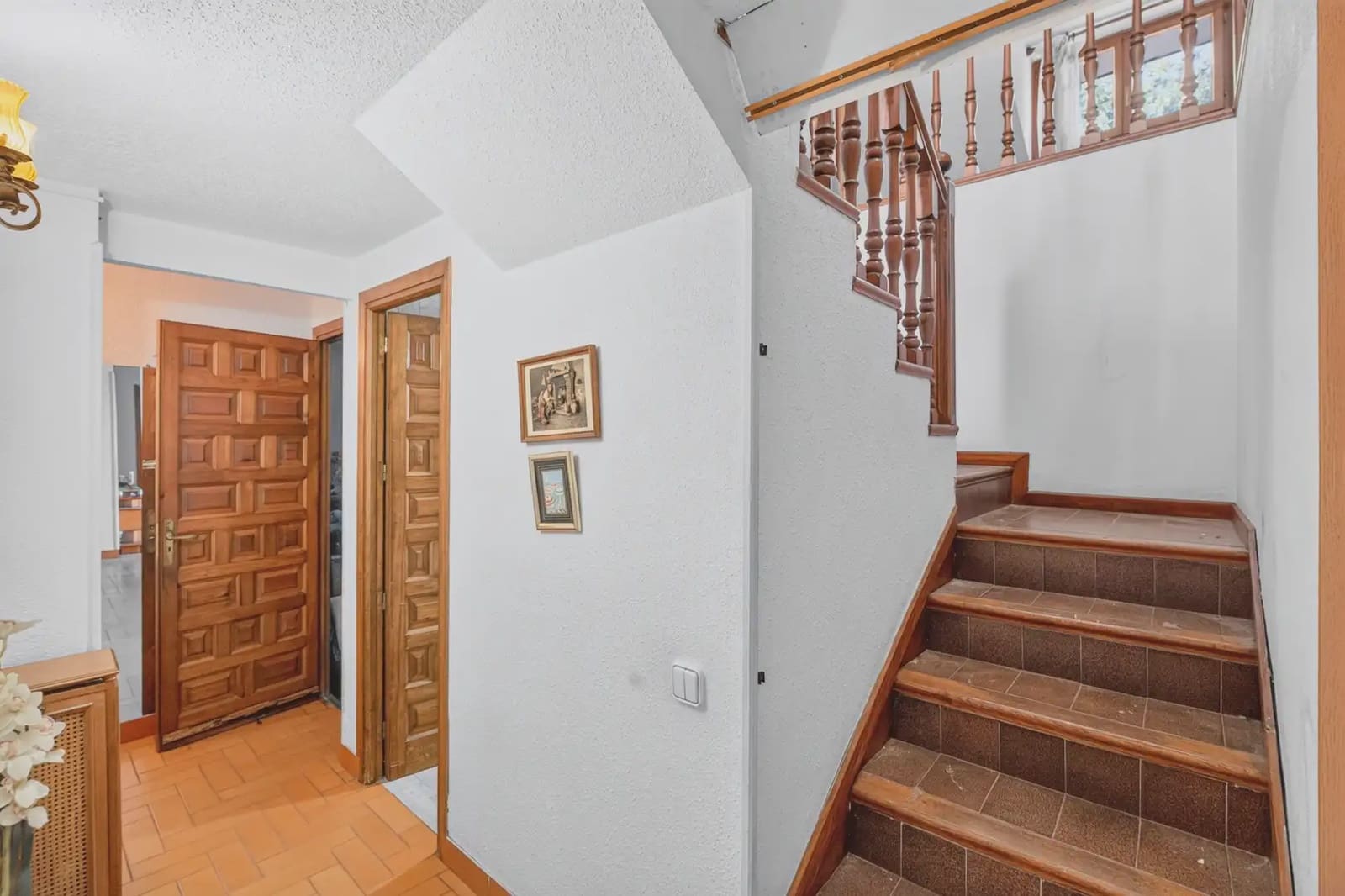 6 quarto Moradia para arrendar em Torrelodones com piscina garagem - 3 000 € (Ref: 10093832)