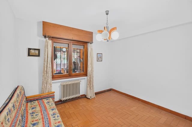 6 sovrum Villa att hyra i Torrelodones med pool garage - 3 000 € (Ref: 10093832)