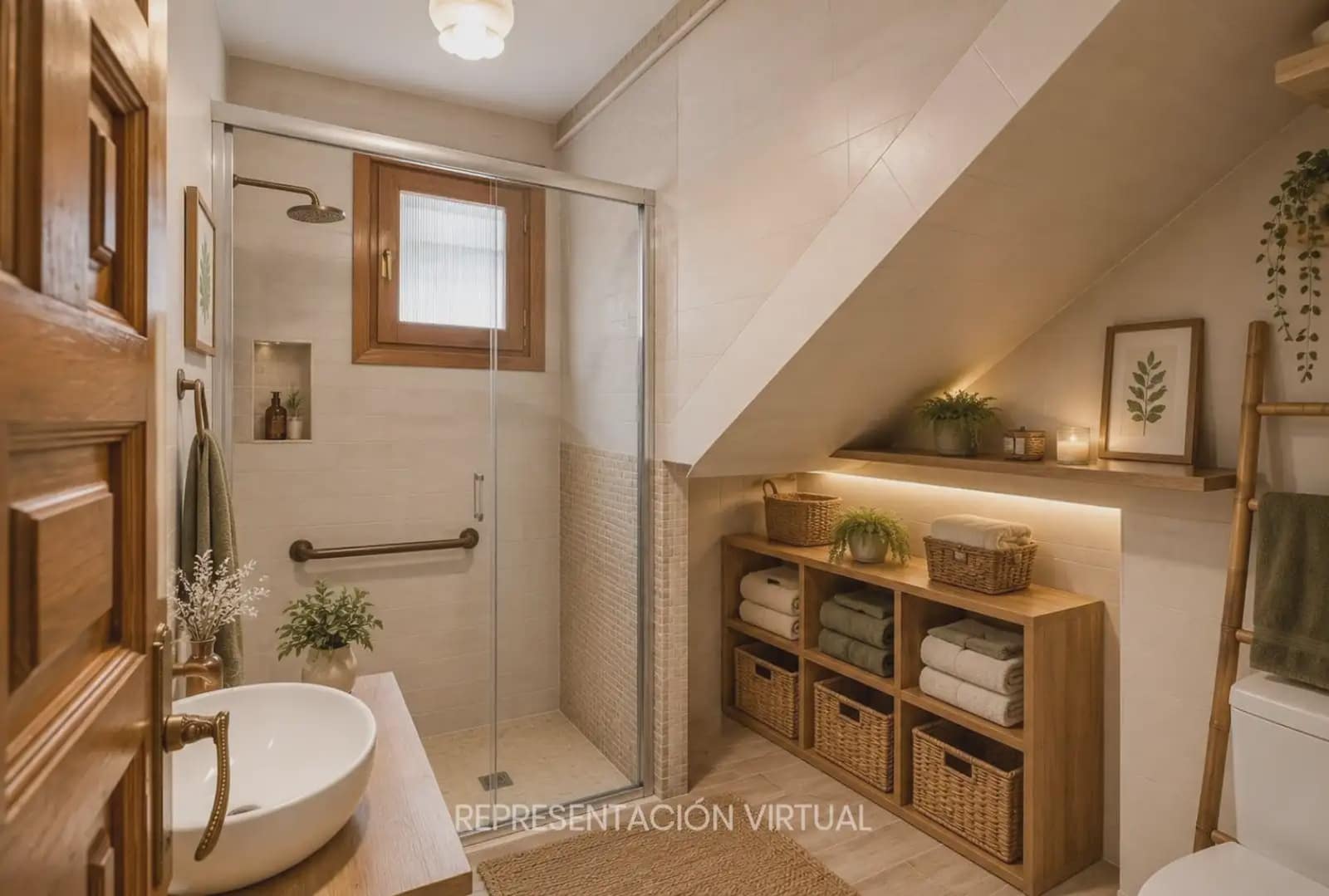 6 quarto Moradia para arrendar em Torrelodones com piscina garagem - 3 000 € (Ref: 10093832)