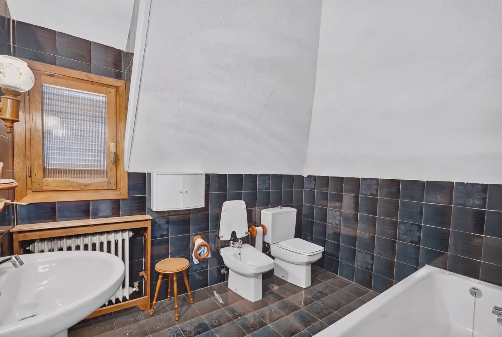 6 quarto Moradia para arrendar em Torrelodones com piscina garagem - 3 000 € (Ref: 10093832)