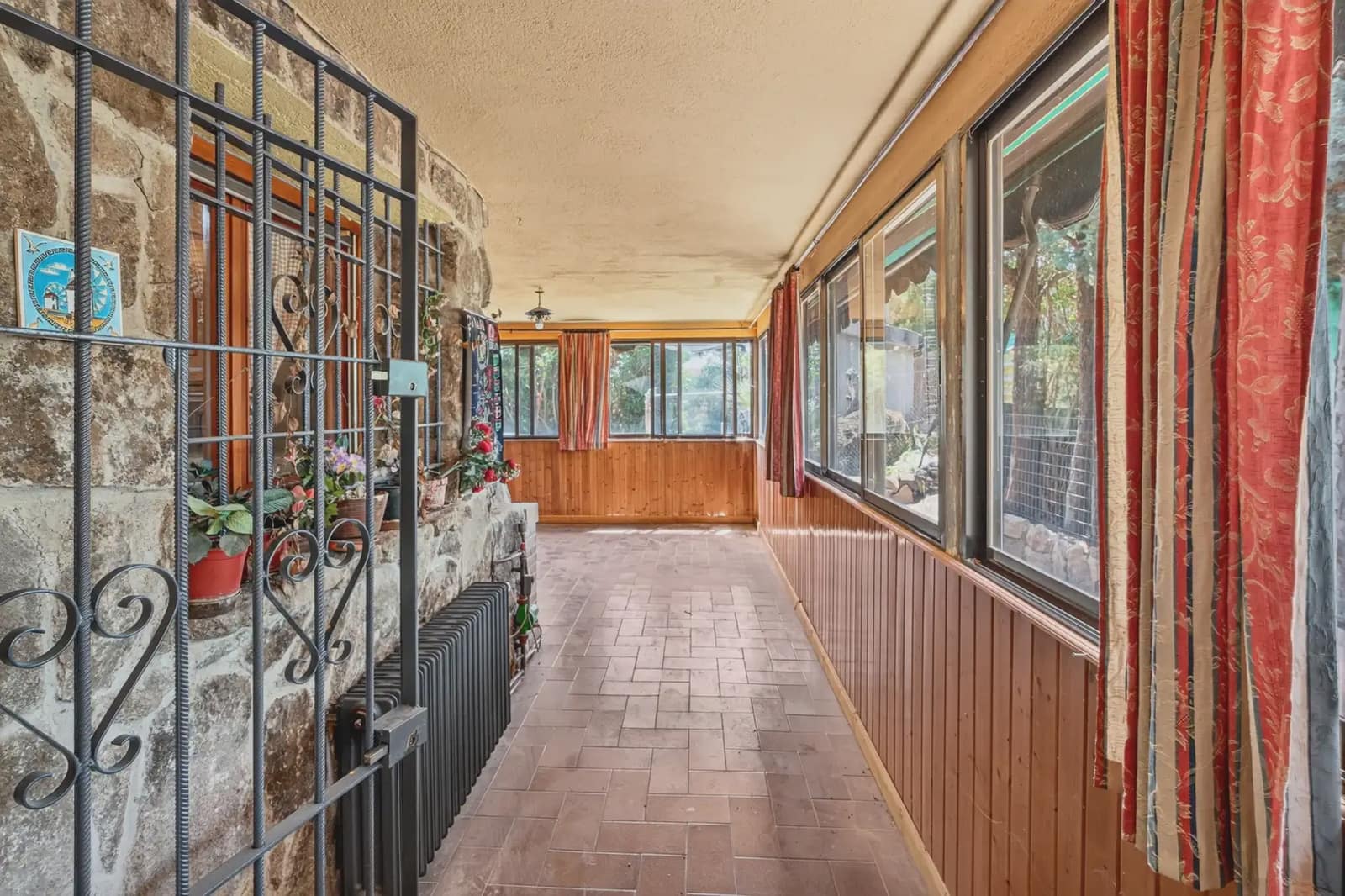 6 quarto Moradia para arrendar em Torrelodones com piscina garagem - 3 000 € (Ref: 10093832)